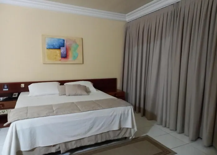 Posseidon Hotel