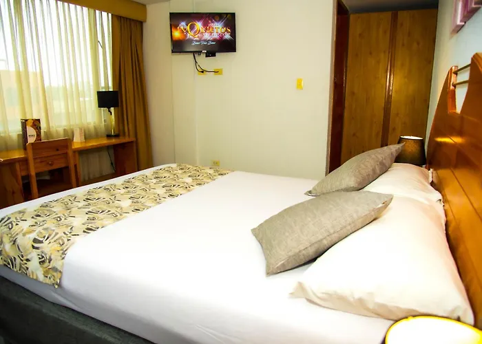 Hotel La Giralda