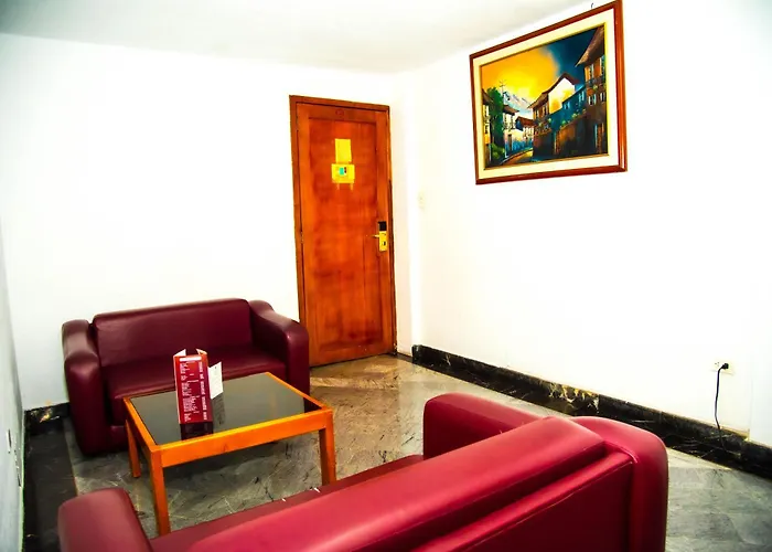 Hotel La Giralda