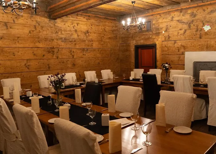 Hotel Haus Im Sack