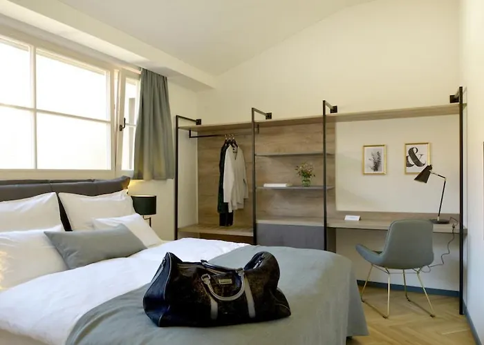 Hotel Maribor&Garden Rooms