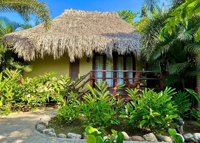 Senda Koguiwa Tayrona Nature Hotel