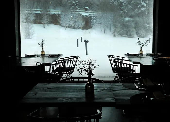 Les Pardines 1819 Mountain Suites & Spa