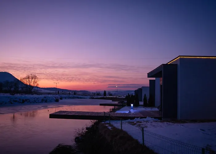 Serenity Resort