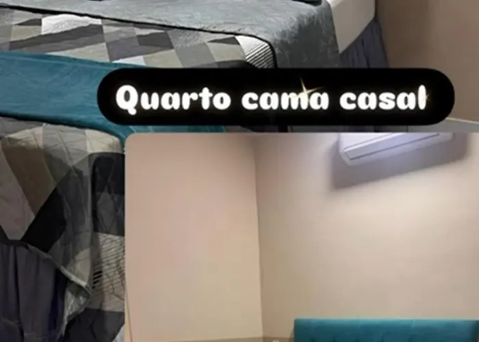 Hotel Bee'S Sorriso