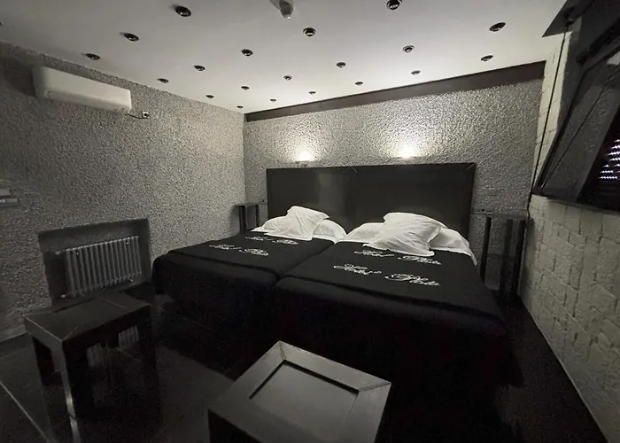Hotel Plata