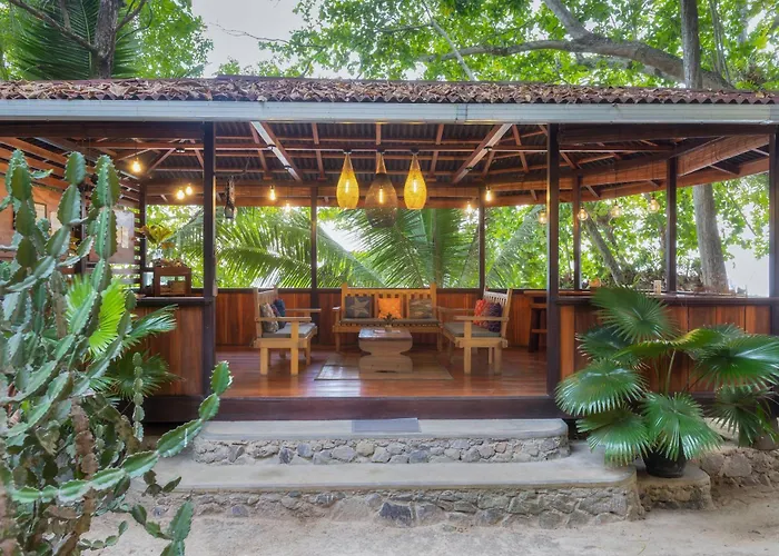 Pulisan Resort