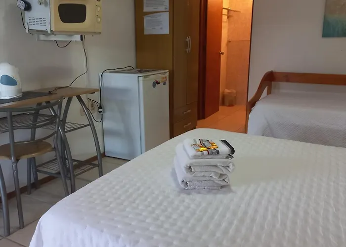 Aparthotel Agave