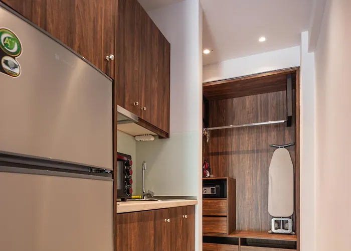 San Antonio Boutique Hotel & Spa - Adults Only