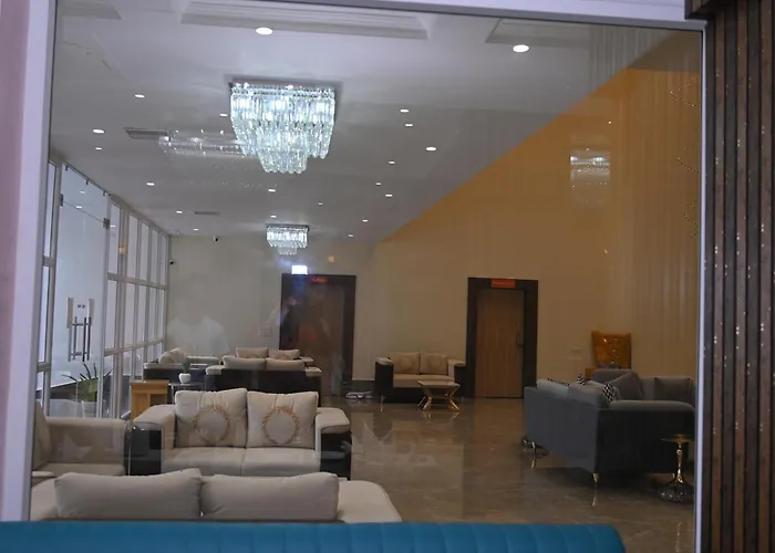 Hotel Vishnu Vihar