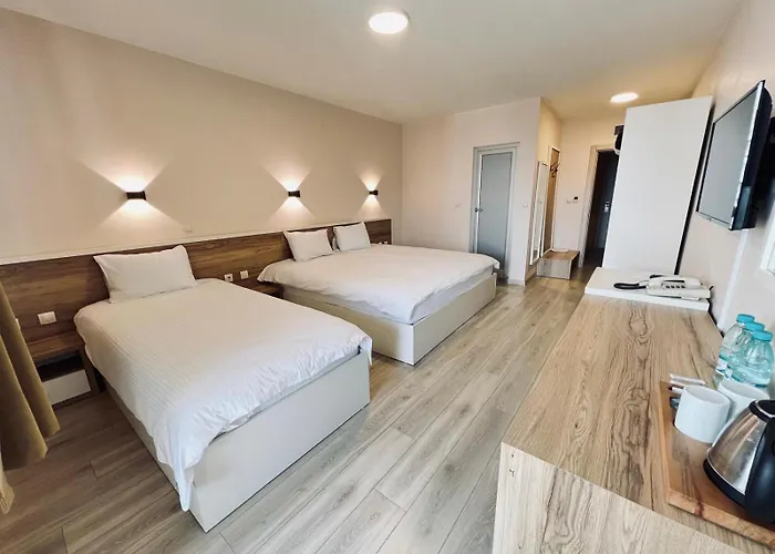 Hotel Bayko