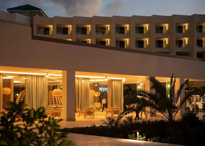 Joia Aruba By Iberostar