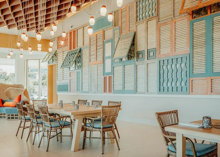 Joia Aruba By Iberostar