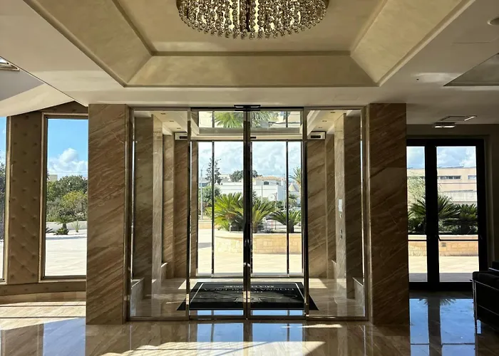 Hotel Donna Crescenza