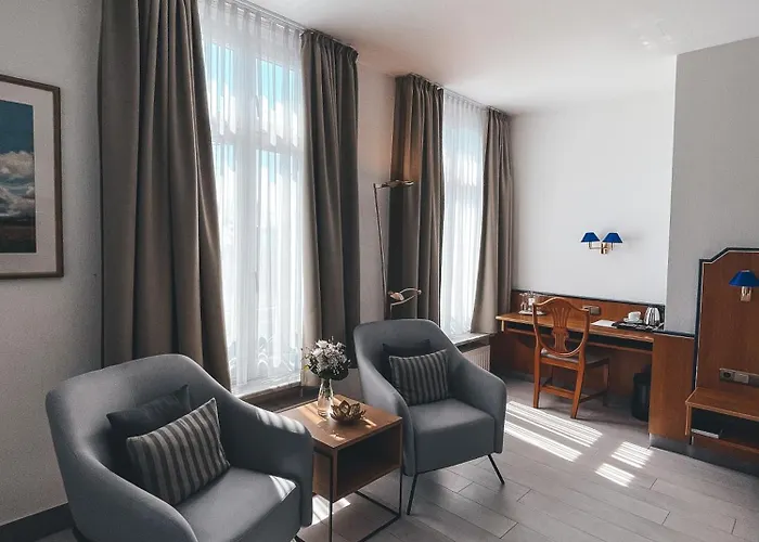 Hotel Tillmanns