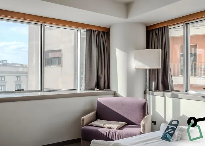 Hotiday Room Collection - Trapani