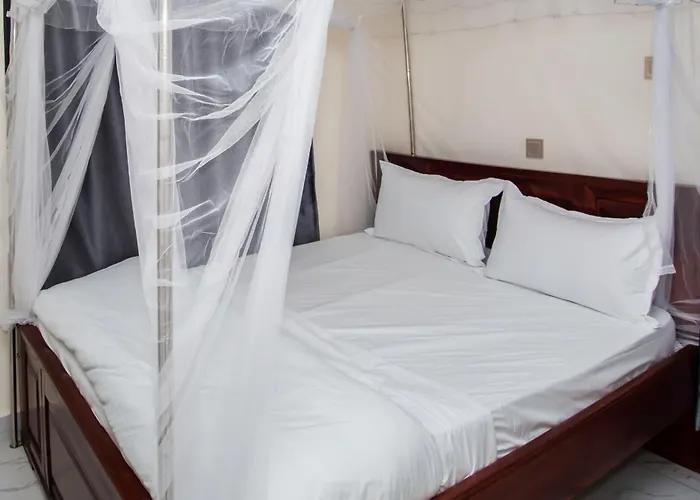 Novella Guesthouse