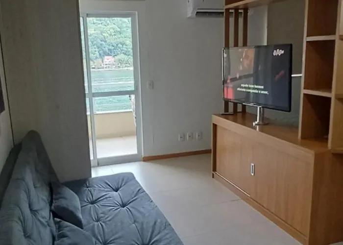 Breeze Loft- Mont Blanc Itacuruça