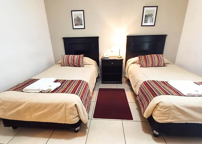 Laplace Hotel