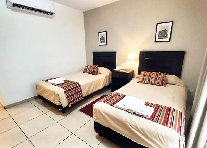 Laplace Hotel