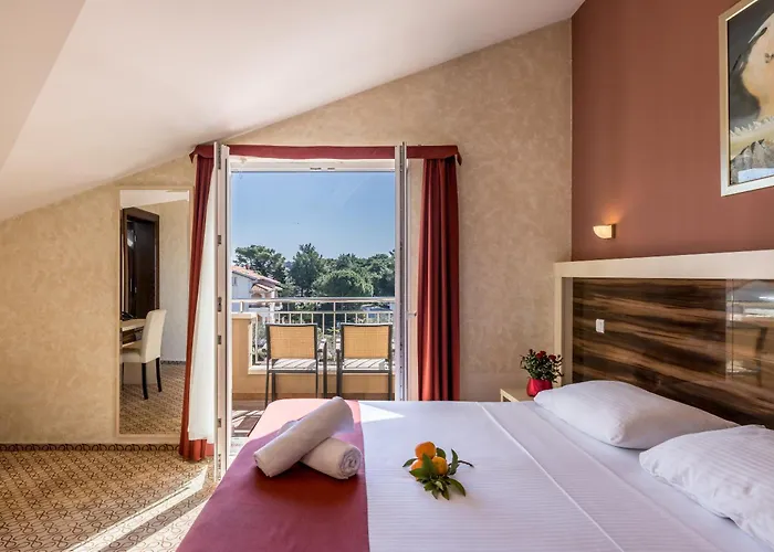 Hotel Terra