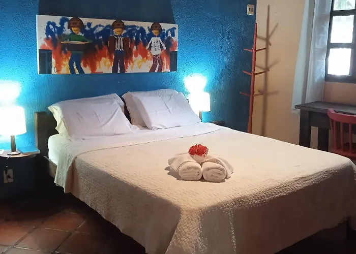 Pousada Aquarela Pipa