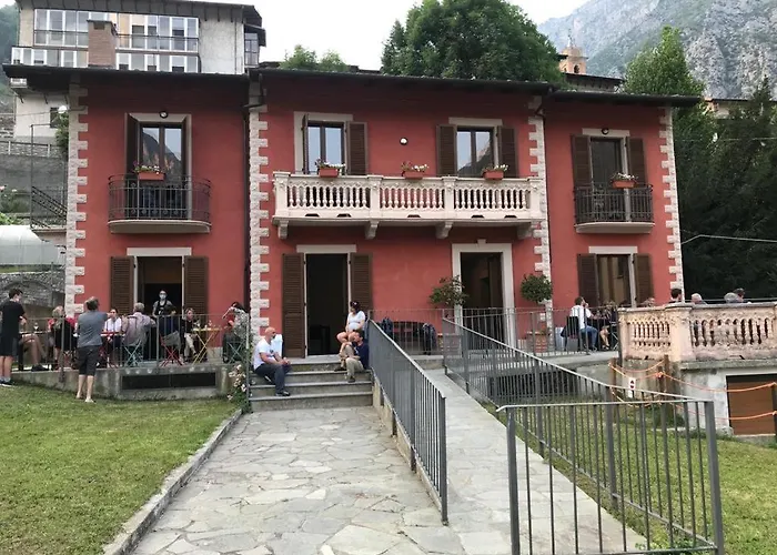 Villa Marsiglia