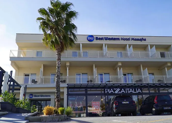Best Western Hotel Massafra
