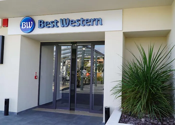 Best Western Hotel Massafra