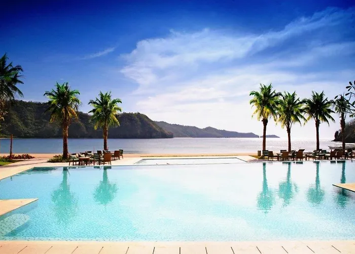 Miranda A 616 - Cozy Retreat At Pico De Loro Beach, Nasugbu Batangas