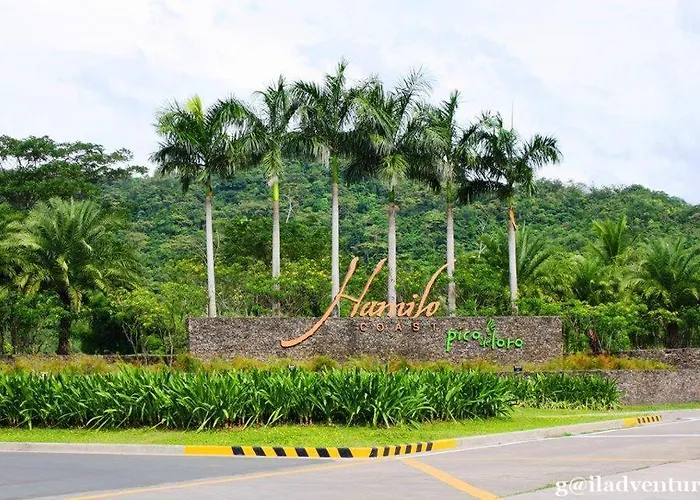 Miranda A 616 - Cozy Retreat At Pico De Loro Beach, Nasugbu Batangas