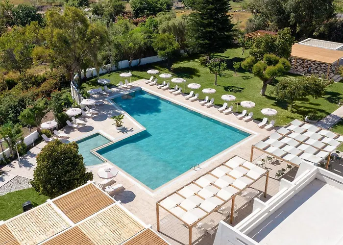 Afandou Bay Village Resort Hotel