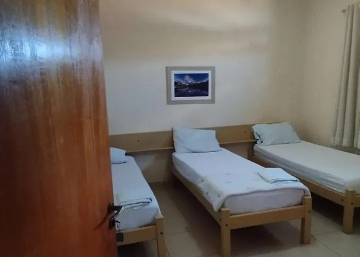 Hotel sul bahia