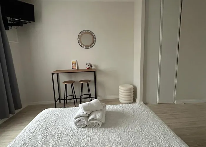 Hotel La Coursive Oleron