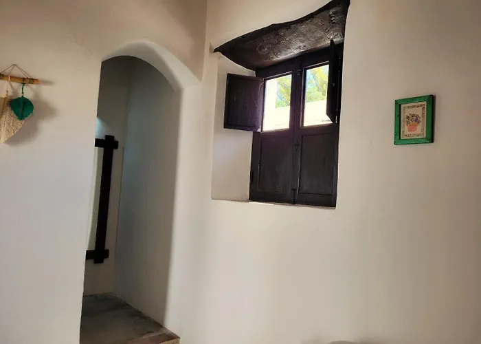 La Vieja Esquina