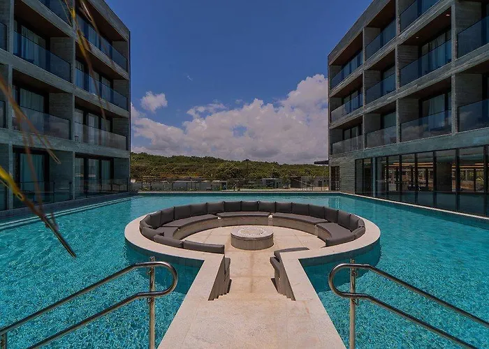Apartamento Praia de Muro Alto - GAV Resorts B03-212