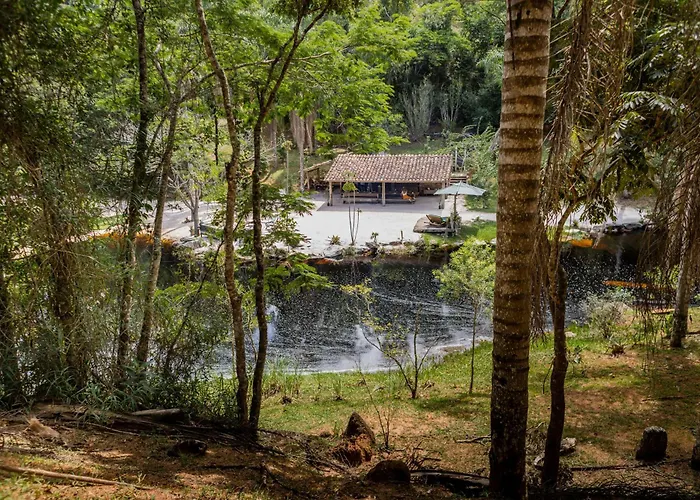 Engenho Lodge