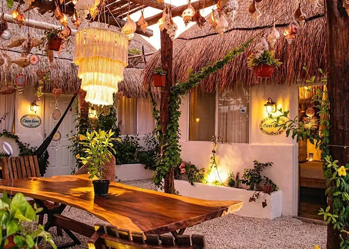 Aldea Boutique Ommi