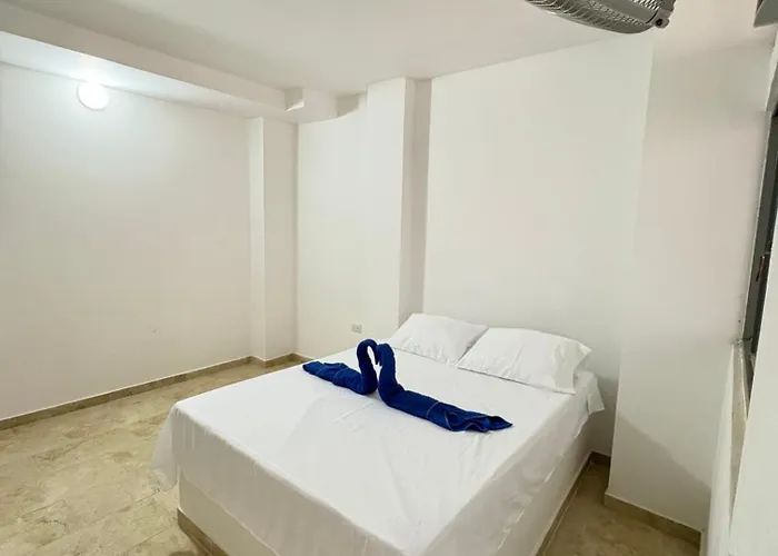 Hotel Dauphin Rest