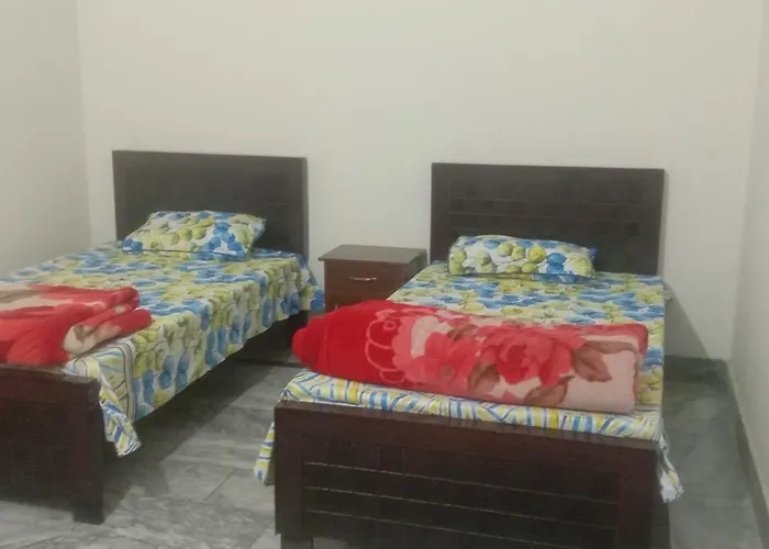 Gujrat Hotel