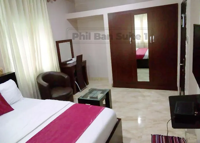 Ban Guest House
