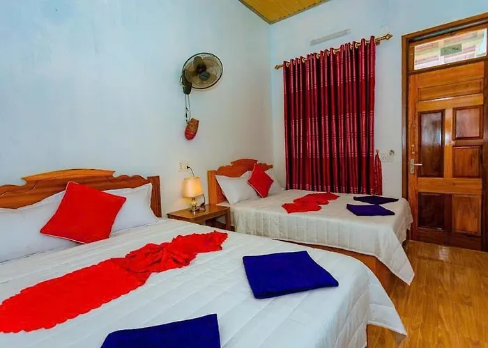 Phong Nha Anh Quoc Homestay