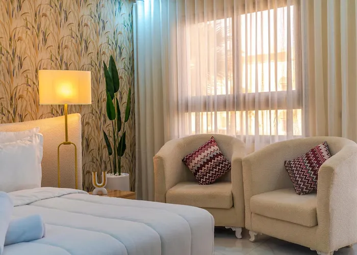 Hotel Rias Dakhla & Restaurant