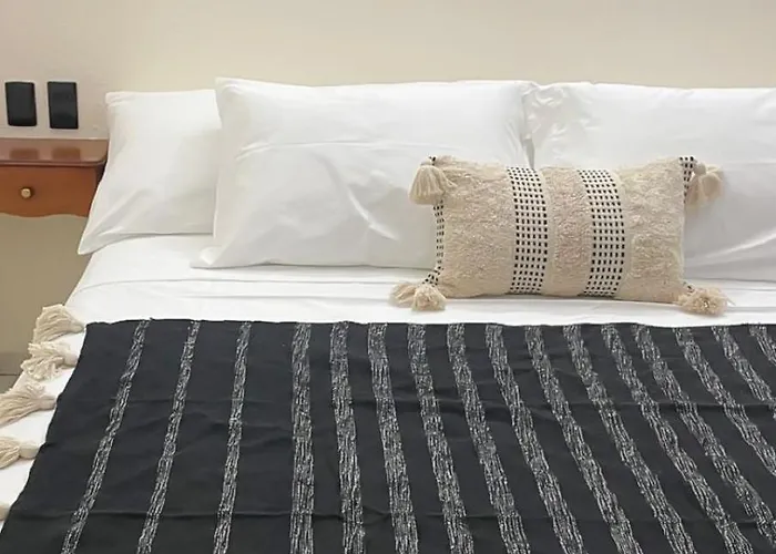 Casa Mango X Hotel Marquez De Santana