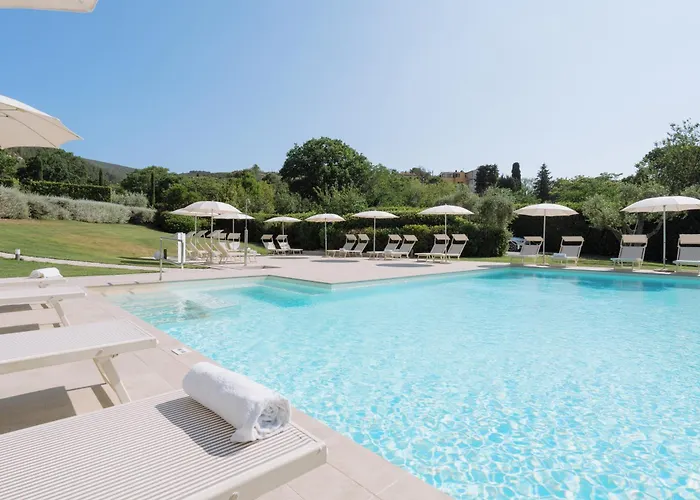 Novecamere Resort Sirolo