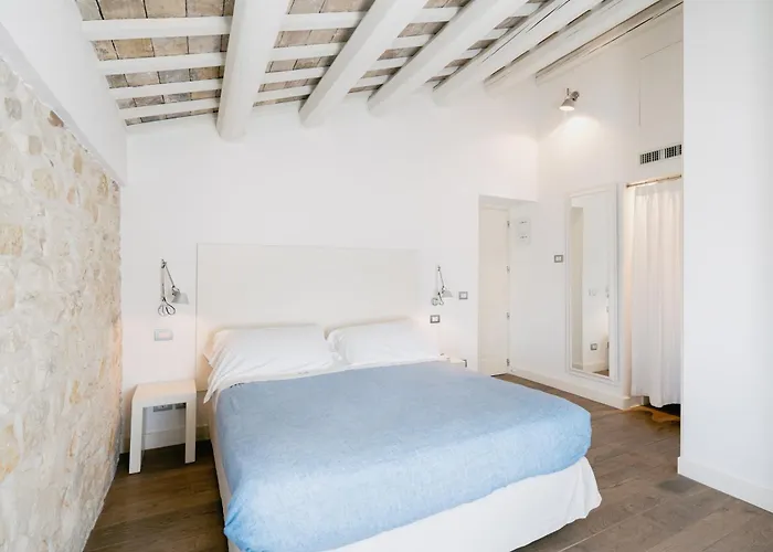 Novecamere Resort Sirolo