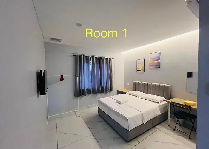 A1 Hotel Sungai Petani