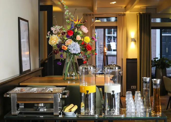 Hotel Aalsmeer