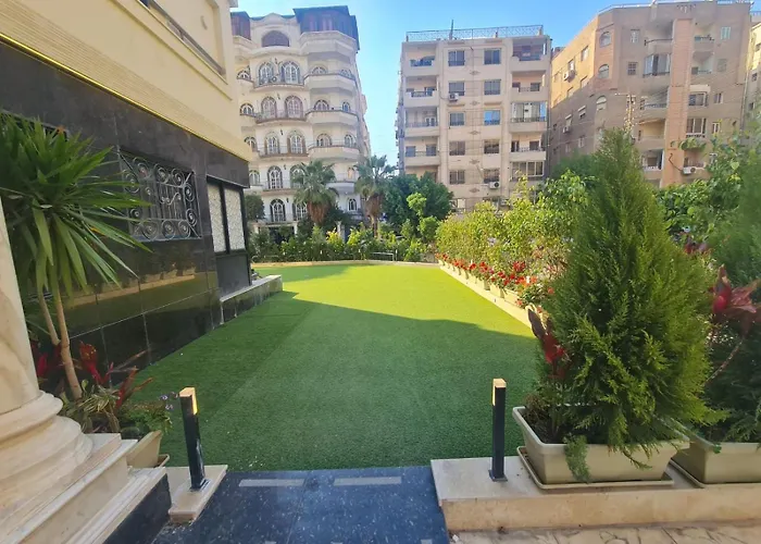 El Mesaadya Hotel فندق المساعدية