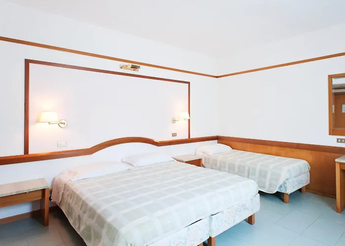 Hotel La Meridiana